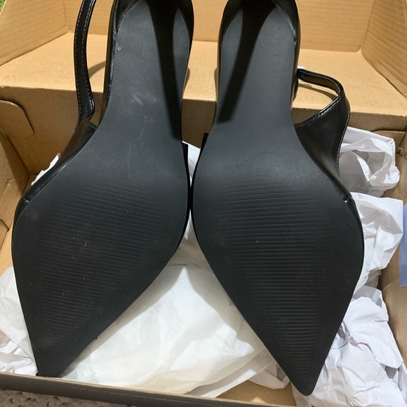 Sling backs - Picture 2 of 3